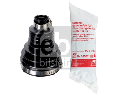 Bellow Kit, drive shaft